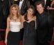 Kyra Sedgwick, Kevin Bacon et leur fille au 15ème SAG awards