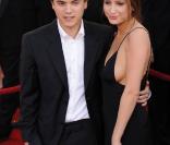 Emile Hirsch au 15ème SAG awards