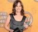 Sally Field au 15ème SAG awards : meilleure actrice pour une série dramatique dans "Brothers and Sisters"