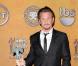 Senn Penn au 15ème SAG awards : prix du meilleur acteur pour "Milk"