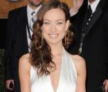 Olivia Wilde au 15ème SAG 2009