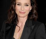 Kristin Scott Thomas au 15ème SAG 2009