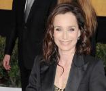 Kristin Scott Thomas au 15ème SAG 2009