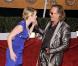 Kate Winslet et Mickey Rourke au 15ème SAG 2009
