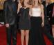 Kevin Bacon, Kyra Sedgwick et leur fille au 15ème SAG 2009