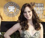 Andrea Bowen (de Desperate Housewife