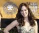 Andrea Bowen (de Desperate Housewife") aux SAG awards 2009