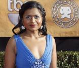 Mindy Kaling aux SAG awards 2009