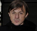 Martin Solveig au défilé Dior Homme hier à Paris