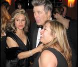 Alec Baldwin et ses fans 