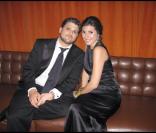 Jerry Ferrera et son amoureuse Jamie Lynn Sigler 