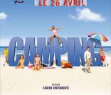Affiche du film Camping