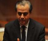 Roger Karoutchi à l'assemblée national le 27 janvier 2009