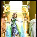 CONCOURS CLEOPATRE : C'est fini ! On a trouvé les gagnants des places pour la première de Sofia Essaïdi !