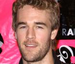 James Van Der Beek
