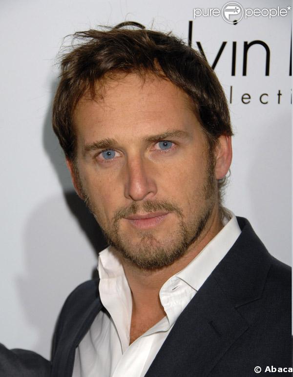 Josh Lucas