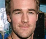 James Van der Beek