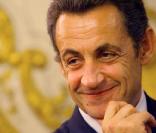Nicolas Sarkozy