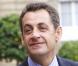 Nicolas Sarkozy à l'Elysée en octobre 2007, peu de temps avant qu'il n'annonce son divorce d'avec Cécilia. 