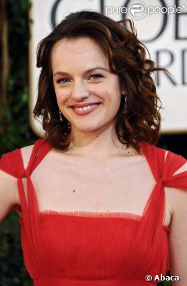 Elisabeth Moss