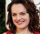 Elisabeth Moss