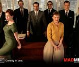 Mad Men 