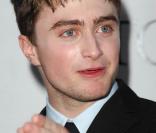 Daniel Radcliffe, alias Harry Potter