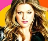 Kelly Clarkson