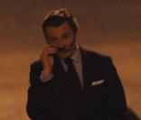 François Sarkozy à l\'anniversaire de son frère Nicolas Sarkozy