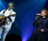 Laurent Voulzy et Alain Souchon, les inséparables !