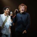 VIDEO EXCLUSIVE : Découvrez le délire en live des copains Souchon et Voulzy !