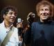 VIDEO EXCLUSIVE : Découvrez le délire en live des copains Souchon et Voulzy !