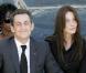 Jamais Nicolas Sarkozy ne quitte sa tendre épouse. Pour cette première visite officielle en Afrique, elle est entre de bonnes mains. 