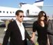 Fin 2007, Nicolas Sarkozy et Carla Bruni sont en vacances à Louxor en Egypte, telles des stars hollywoodiennes... 