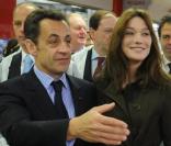 Ensemble, c'est tout ! Même au marché de Rungis à l'aube (le 27 mai 2008) ! 
