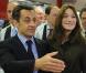 Ensemble, c'est tout ! Même au marché de Rungis à l'aube (le 27 mai 2008) ! 