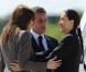 Libérée le 2 juillet des FARC, Ingrid Betancourt est accueillie en France par Nicolas et Carla Sarkozy, soudés comme jamais, face à ce bonheur inespéré. 