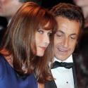 Nicolas et Carla : un an de mariage ! Bon anniversaire pour vos noces de coton... toutes les images (réactualisé)