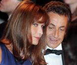 Le 22 septembre au dîner de gala New Yorkais. Le couple véhicule l'élégance à la français outre-Atlantique. 