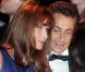 Nicolas et Carla : un an de mariage ! Bon anniversaire pour vos noces de coton... toutes les images (réactualisé)