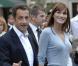Casual chic dans le New York urbain, le président et sa femme ne manquent pas une occasion de retrouver le charme d'une visite touristique 