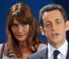 Attentive, Carla Bruni-Sarkozy ne rate pas une miette des élocutions de son mari, encore moins ici au Brésil lors de la fin de l'année 2008 
