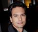 Marcus Schenkenberg, lors d"une soirée au Nikki Club à Cannes, en 2008. Il n"a pas trop changé ! 