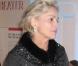 Soirée organisée par le Huffington Post le 20 janvier 2009, jour de l'investiture de Barack Obama : Sharon Stone 