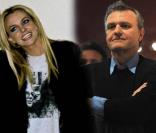 Jean-Charles de Castelbajac et Britney Spears une futur collaboration ?