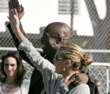 Hedi Klum, Seal et leurs enfants