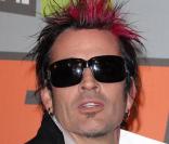 Tommy Lee de Motley Crue 