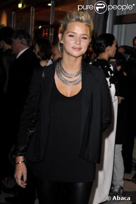 Virginie Efira