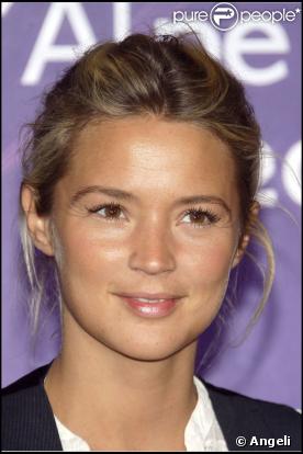 Virginie Efira