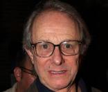 Ken Loach lors des 4e rencontres internationales du cinéma de patrimoine de Vincennes 2008